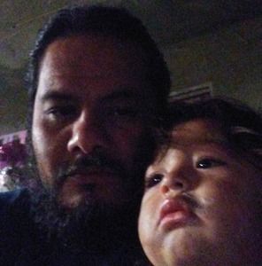 Meet your Posher, Dannyboy